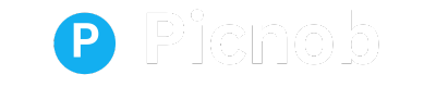 Picnob Logo