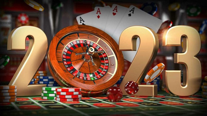 Making The Best Use Of Online Gambling Sites In 2023