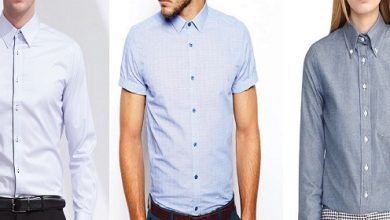 Unveiling the Confidence Boost of Button-Up Shirts