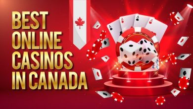 Top Best Casinos in Canada Online 2024