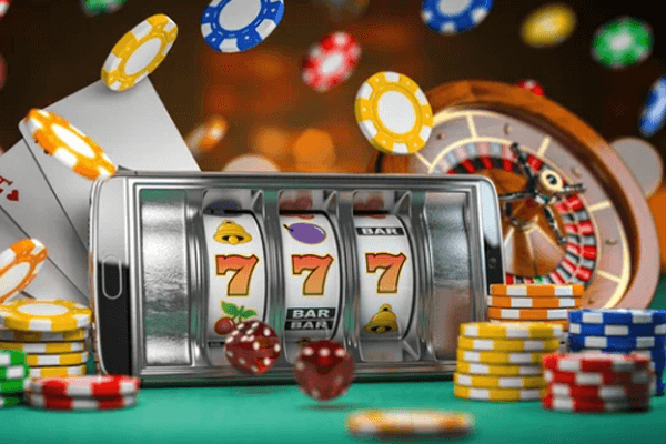Kakekslot : Unleashing the Power of Online Slots