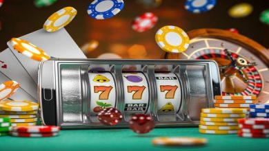 How to Choose the Best Online Casino in 2024