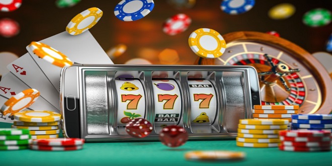 How to Choose the Best Online Casino in 2024