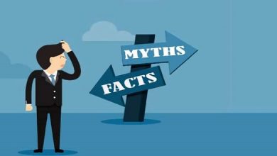 Hypnotherapy: Myths and Facts