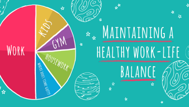 Tips for Maintaining Work-Life Balance In Relationship