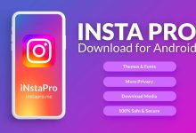 Enhance Your Instagram Experience with Insta Pro APK v10.45 for Android 2024