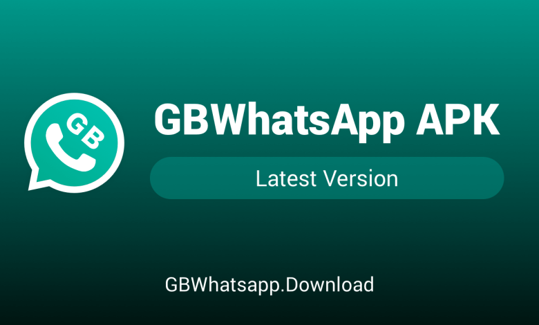 GB WhatsApp Pro APK Download Latest Version 2024 (Updated) Anti-Ban