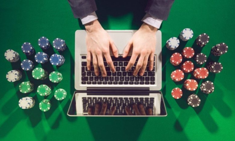 The Impact of Celebrity Endorsements on Online Casino Gaming in Korea